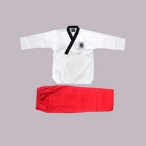 유도 도복 용품 도매 가격 태권도 유니폼 성능 블루 레드 블랙 바지 정장