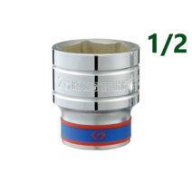 킹토니 1/2복스알 핸드소켓 6각, 36mm