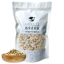 헬로우그린 국내산 볶은 홍화씨 500g(팩) 씨앗, 500g(팩) 1개