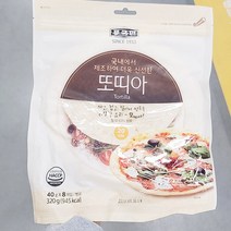 풍국면 또띠아 320g, 빠른배송