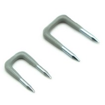 소홈 절연 전선스템플 2종 랜전 전선정리 고정핀 선고정 타카침 타카핀 총알