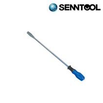 센툴 다가네 일자 드라이버 일체형 10x300mm STT-10031