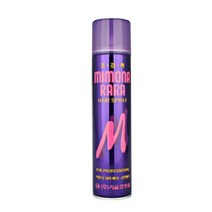 초강력 미모나 라라 헤어 스프레이 300ml 헤어볼륨, 본상품