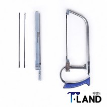 한아툴스 요술톱 요술톱날 한아툴스 요술톱 HA-101S, 1개