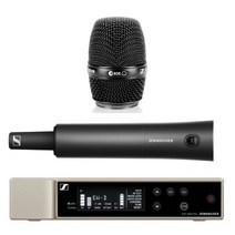 SENNHEISER 행사공 공연 마이크 EW-D MMD 935 세트