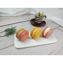 [카롱베베]크리스마스 마카롱 선물 추천 좋은 사람들과 함께 나눠먹어요, 오레오, 10구