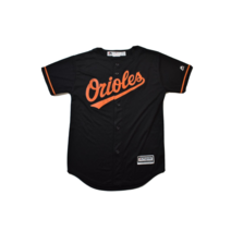 Majestic MLB Youth Boys Baltimore Orioles Chris Davis 야구저지 NWT M L