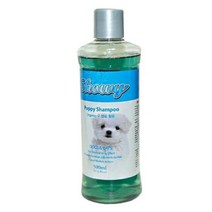 애완견용품 애견쇼핑몰500ml 전용 올인원 펫샴푸 비숑샴푸 웰시코기 강쥐샴푸 개샴푸, 1개