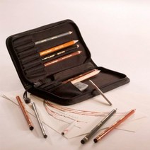 콘테어파리스 연필 목탄 콩테 전문가용 미술용품 드로잉 데셍 스케치, HB