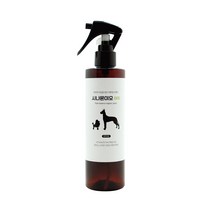 시나몬이오 산책스프레이 강아지 방향제 탈취제 50ml & 250ml, 1개