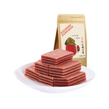 무 설탕 첨가 산사 열매 허니 츄이 카라멜 220gx2