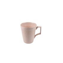 온도 플로르 머그컵 핑크 1P, 단품