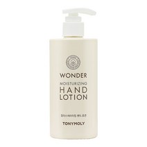 토니모리 원더 모이스처라이징 핸드로션
