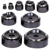 일음쇼핑^^*m이즈미-천공기다이스 B28 34.1mm (1EA) 절삭공구 작업 절삭용 공업용품 유압식 산업일medi^*^, ab*^^선택없는