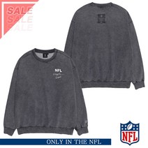 NFL 웨이비 피그먼트 맨투맨 F213USW242 01
