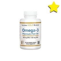 닥터스베스트 루테맥스2020 루테인 20mg 180소프트젤 캡슐, CGN 오메가3 프리미엄 피쉬오일 180EPA/120