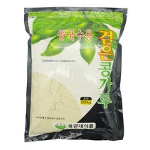 복만네 콩국수용 검은콩가루 850g, 1봉