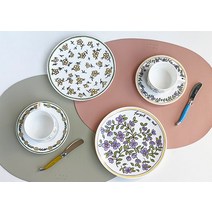 트위그뉴욕 헤리티지 데이지체인 & 포겟미낫 티타임 세트, 단품