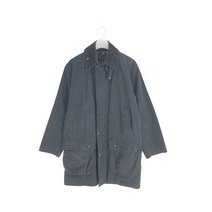 바버 왁싱 코트 L (여성) 54229