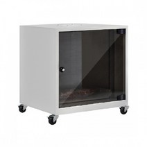 엠비에프 MBF-MINI600 네트워크 서버 허브랙