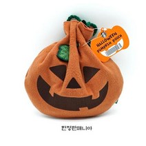 STARBUCKS 스타벅스 할로윈 펌킨 파우치, 상세페이지 참조