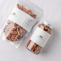 세척후 매일아침 구운 피칸 볶은 볶음, 15g × 24봉지