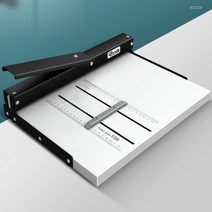 수동 접지기 오시기 종이 접는 주름 잡는 기계 사무실, 297x460mm 녹색 가죽 표지 100장