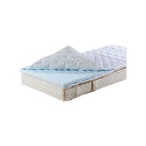 F.A.N. 판 프랑켄스톨츠 메디산 에르고메드 매트리스 토퍼 180 x 200cm