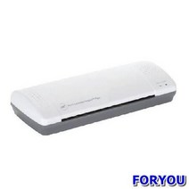 ForU165 코팅기 A4 라미네이팅 종이코팅 사무실 코팅 필름코팅 교육 라미네이터 학교
