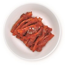 명인병준 무말랭이장아찌 200g x4, 4개