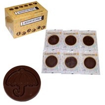 뽑기초콜릿(초코이즈펀) 1BOX (20g x 24개입)