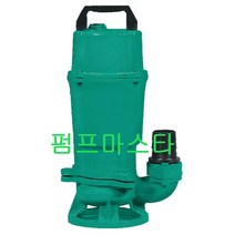 PDV-750M PDV-750MA 수중볼텍스펌프 수중펌프, PDV-750MA(자동)