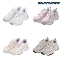스케쳐스 딜라이트 캐주얼 여성 쿠셔닝 발편한 키높이 사계절 운동화 SL0WCCDY011 013 014 015