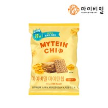 마이비밀 마이틴칩 황치즈 40g, 1개
