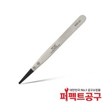 퀵코리아 VETUS 교환형 핀셋팁 ESD-2A 베투스, 1개