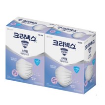 5단주름 귀편한 편한 밀착 코지지대 김서림없는 대용량 코스트코 크리넥스 스타일 비말차단 마스크 대형 30매입 x 2박스 60매 kf-ad kf ad kfad 비말차단용