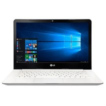 LG전자 울트라 PC 노트북 14U360-EU2TK (셀러론 N3160 35.5cm 윈10 4GB eMMC32G + SSD128G), 퓨어 화이트
