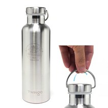 트윙고 벤쿠버 텀블러750ml 보온 보냉 스텐인레스 휴대용, 단품