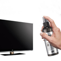 액정 모니터 맥북 클리너 TV 모니터 노트북액정 화면 닦기