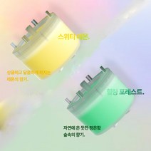 [네모(nemo) 샤워기용 필터] 녹물제거 염소제거 중금속제거 비타민C필터 아토피에 좋은 글리세린 피부보습, 샤워기용 세디먼트 필터(10P)