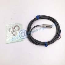 공압 부품 E2E-X2E1-Z 12 v 24 VDC 원통형 스위치 센서 OMRON 근접, 01 E2E-X2E1-Z