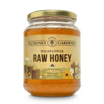 허니가든 와일드플라워 생 꿀, 908g, 1팩