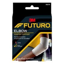 FUTURO 후투로 컴포트 팔꿈치보호대