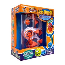 BALANCE GAMES 3D 미로볼