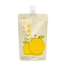 아람농장 아람드리 쥬스 아기 어린이 주스 음료 저온효소 발효추출, 10개, 138ml