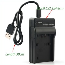 Li-50B Li50B 카메라 배터리 충전기 올림푸스 호환 VR-340 VR-350 VR-360 VR-370 VG-190 SP-815UZ SP-810UZ SP-800UZ