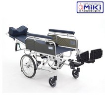 침대형 휠체어 미키EV5 거상형, 1