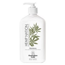 오스트레일리안골드 [오스트레일리안골드] 헴프네이션 오리지널 탠 익스텐더 535ml, 단품없음, 옵션선택