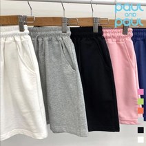 [폴앤폴] 3부 쭈리 밴딩 팬츠 6컬러