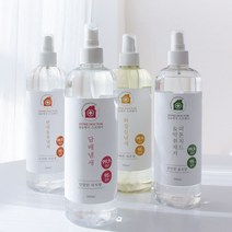THS 더허브샵 홈닥터 룸에어 스프레이 500ml 8종택1 _20229911EA, 쿠팡 편안한휴식공기정화, 쿠팡 본상품선택